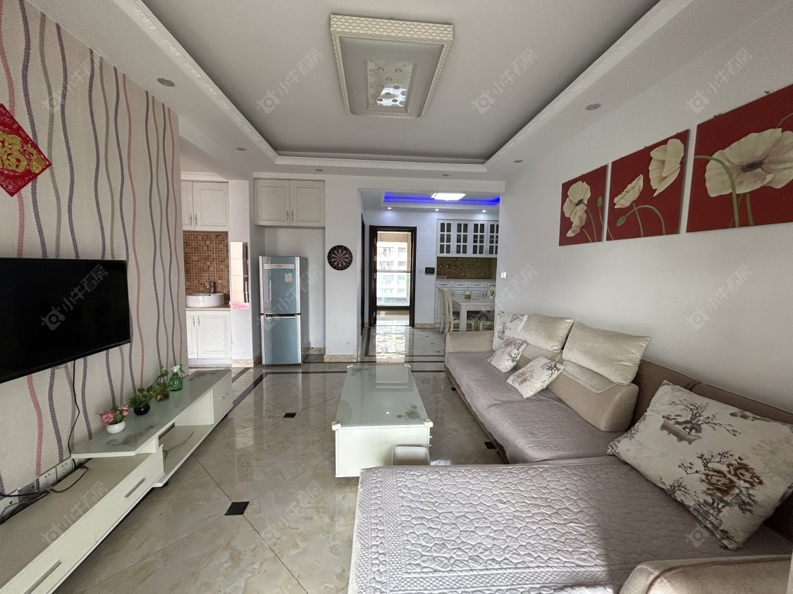 常州玉兰广场二期在租房源_小牛看房