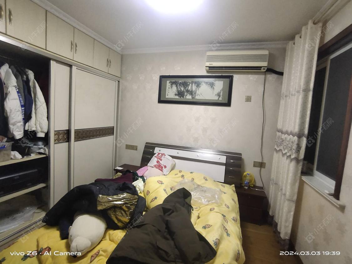 常州百馨西苑三期在租房源室内图_小牛看房