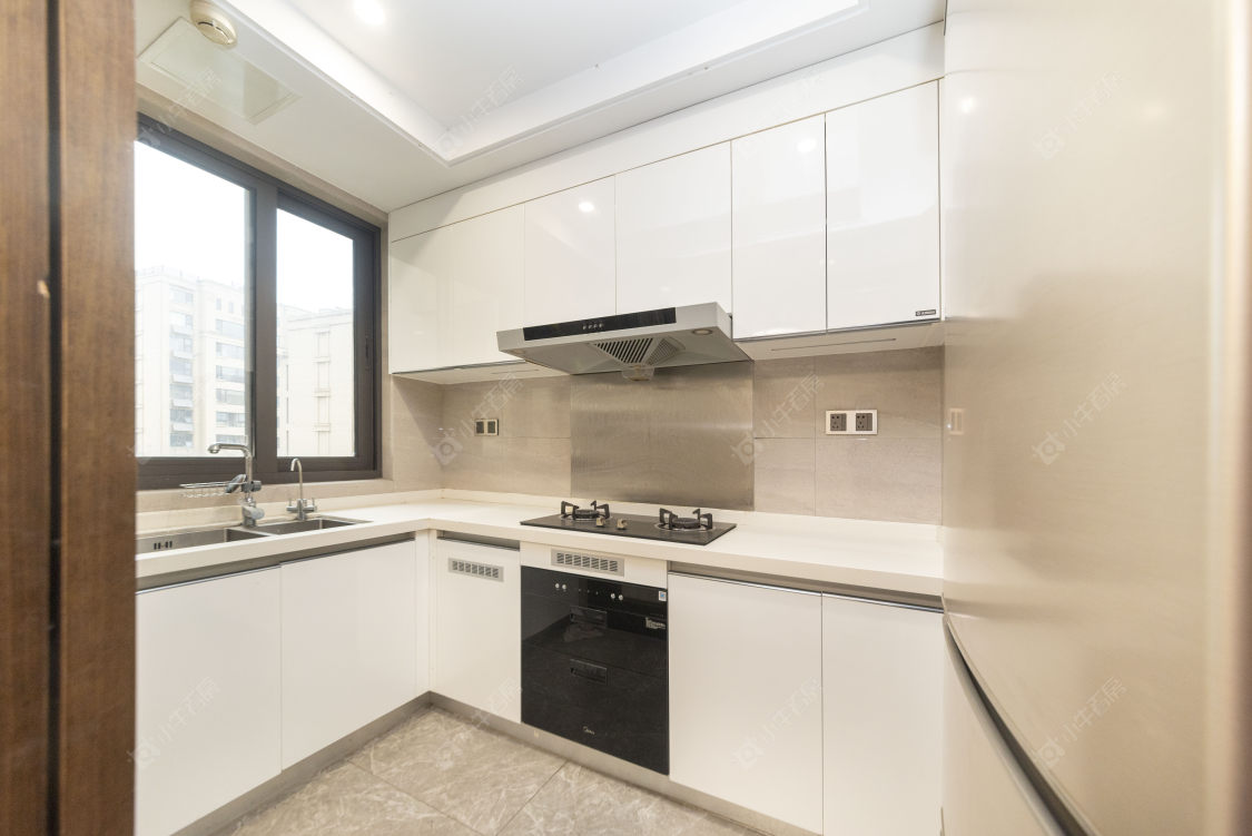 常州美的翰林府在售二手房源室内图_小牛看房