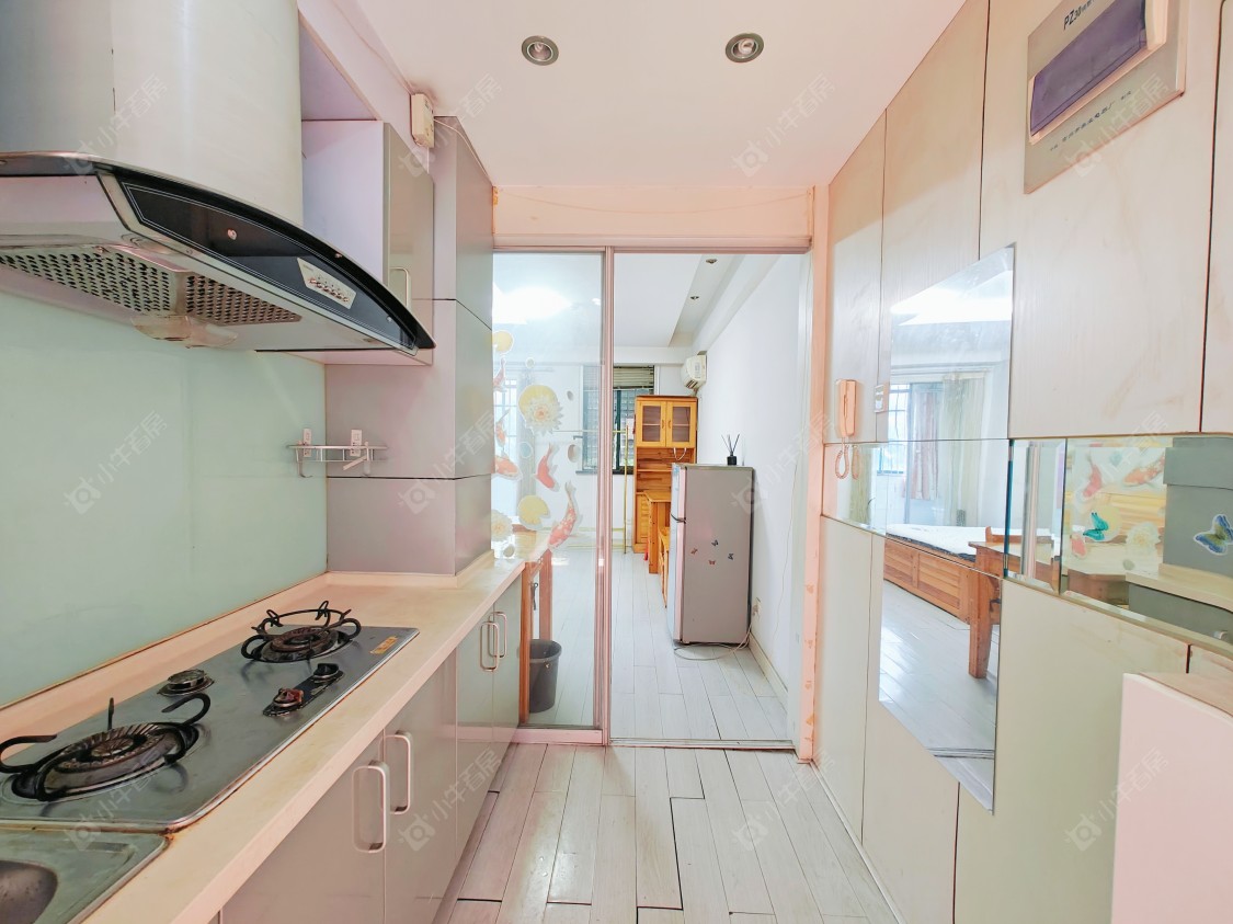 燕阳花园房源 常州燕阳花园在租房源_小牛看房