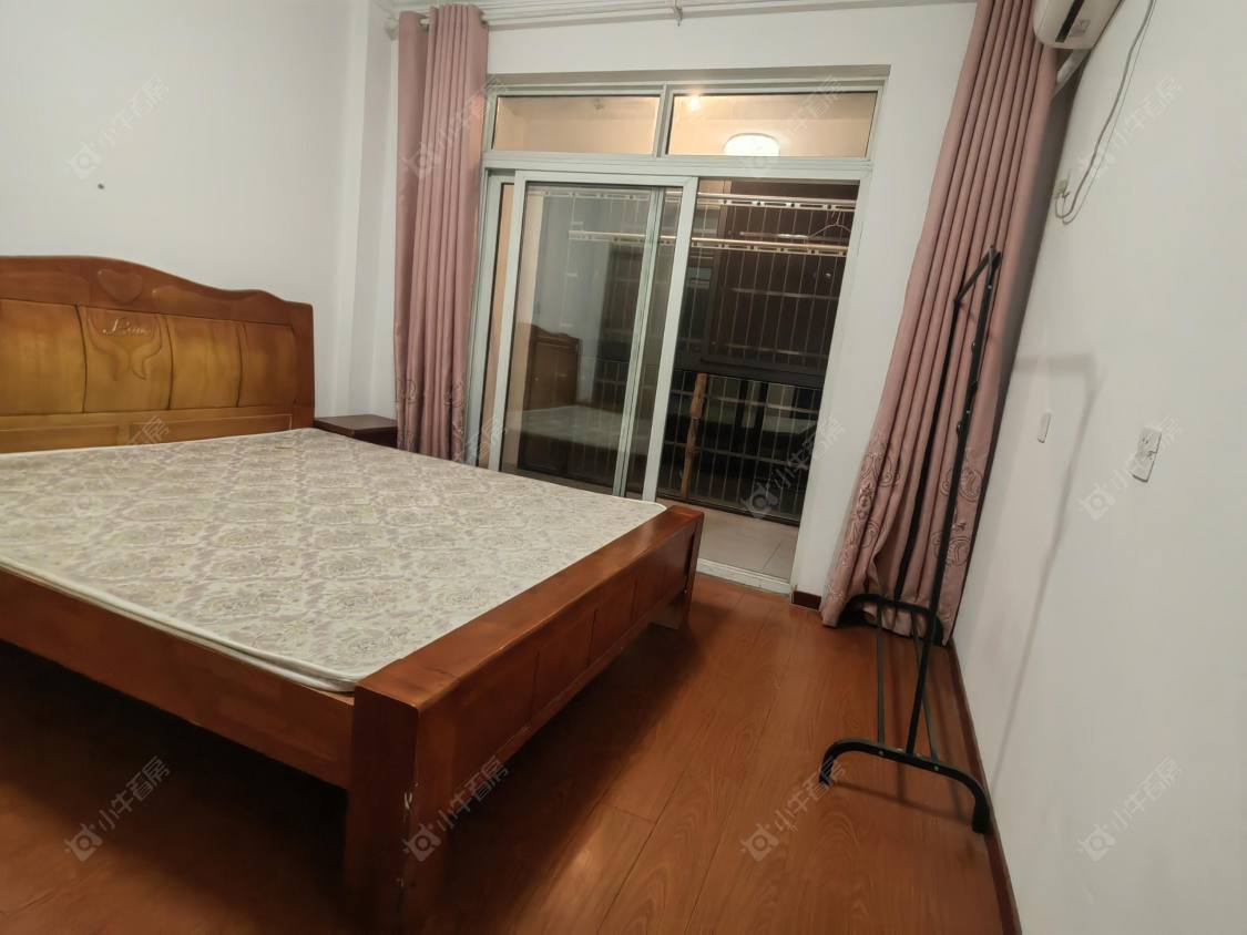 常州新景花苑二期在租房源户型图_小牛看房