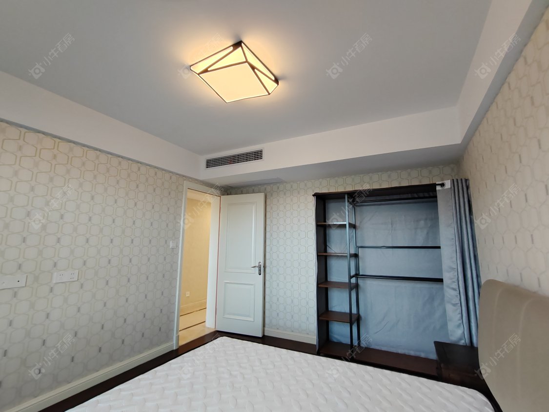 常州绿地香奈在租房源_小牛看房