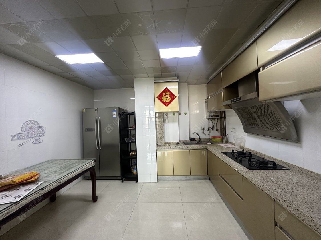 常州蔷薇家园在租房源_小牛看房