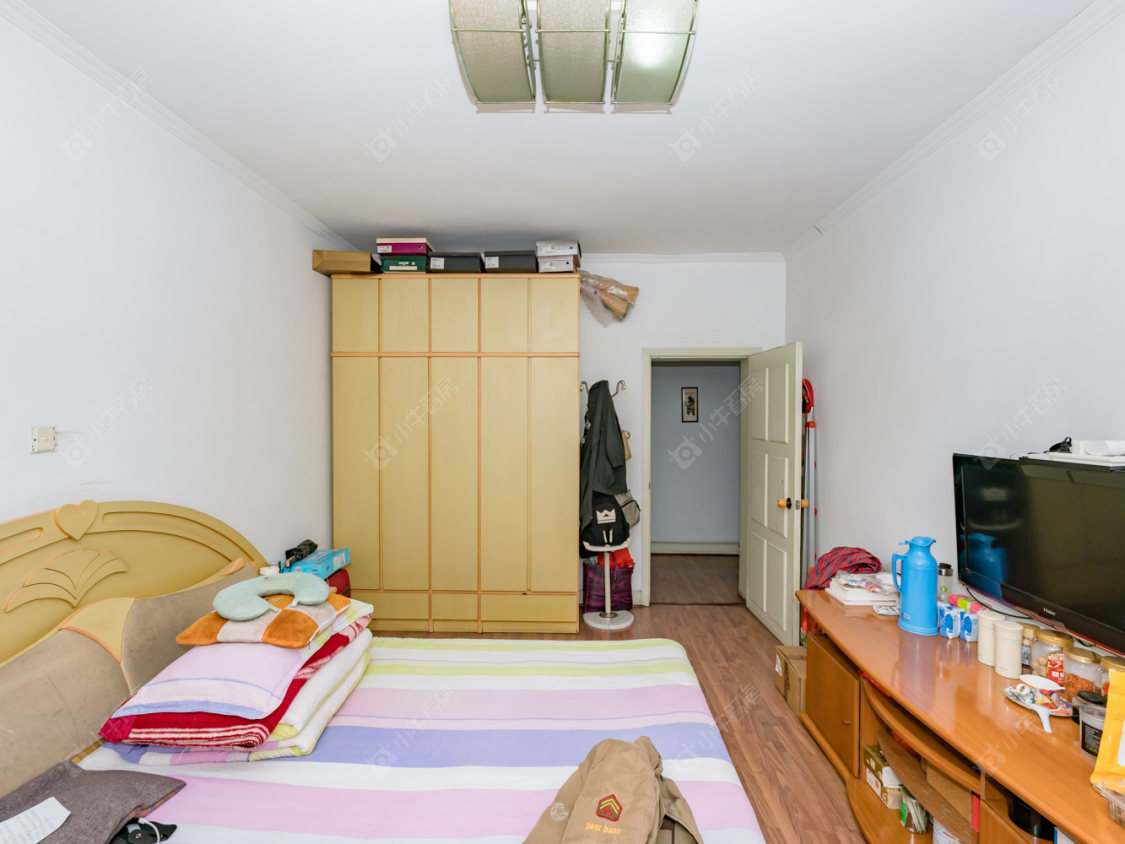 常州怀德苑在售二手房源室内图_小牛看房