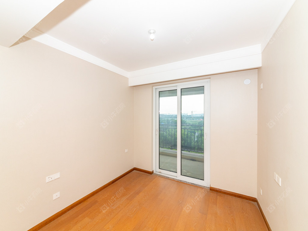 常州金科保利北郡花园在售二手房源室内图_小牛看房