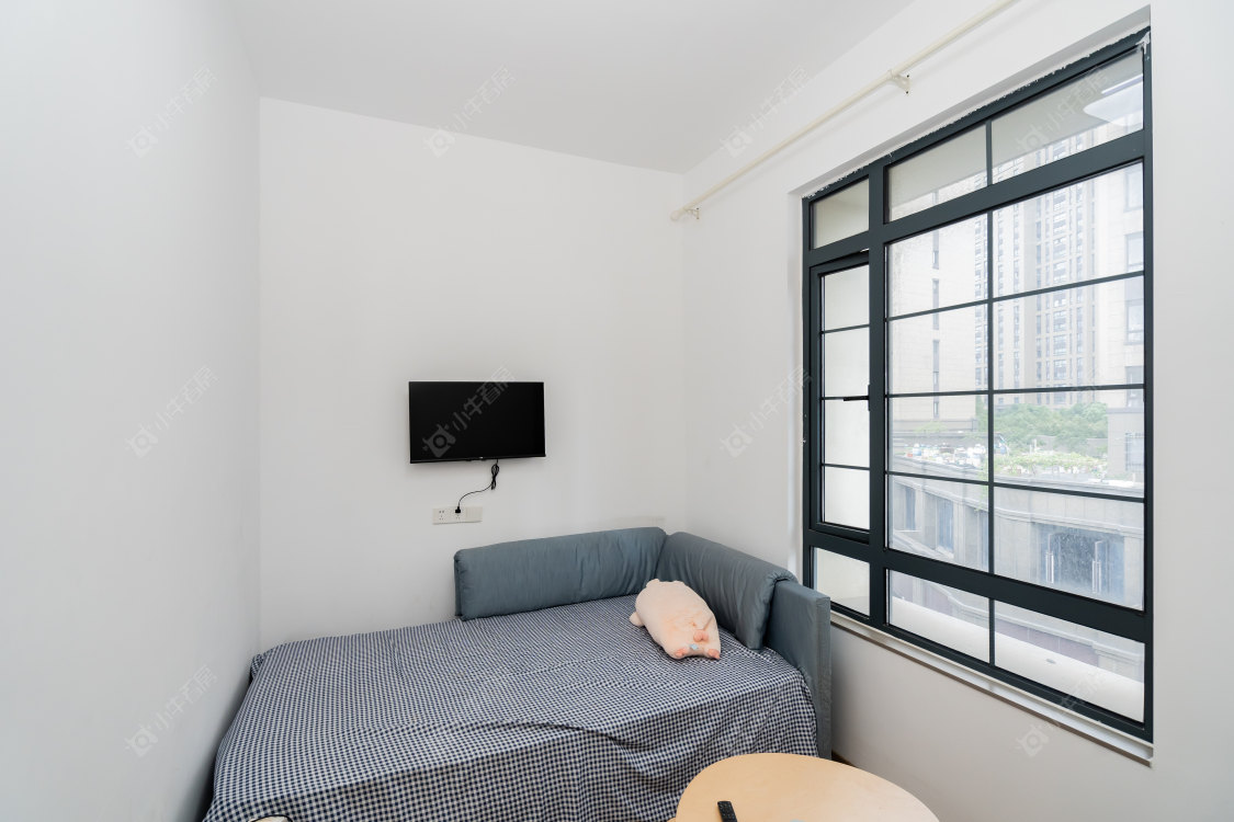 常州弘阳天下锦别墅区在售二手房源室内图_小牛看房