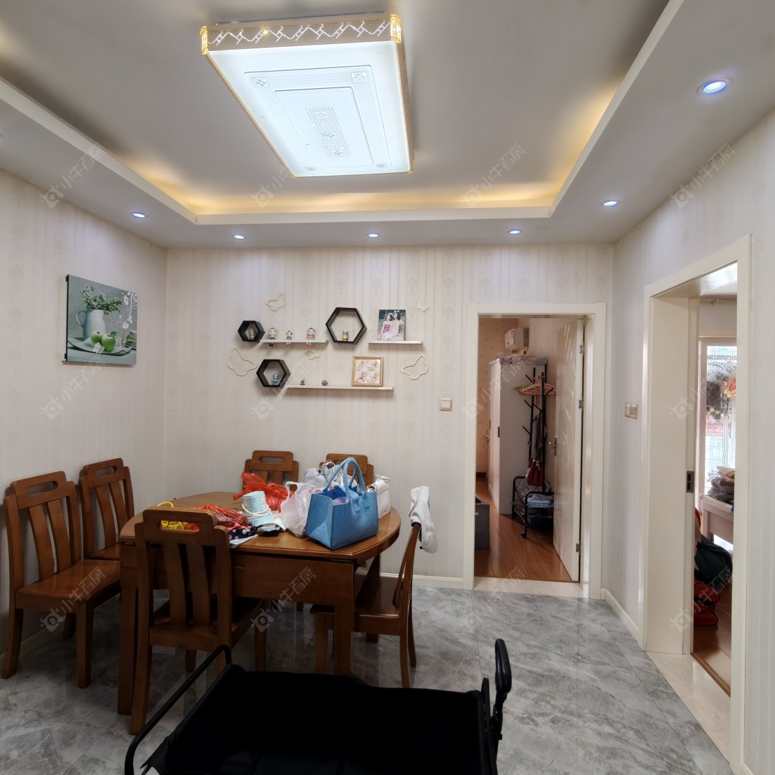 常州龙城福第在租房源_小牛看房