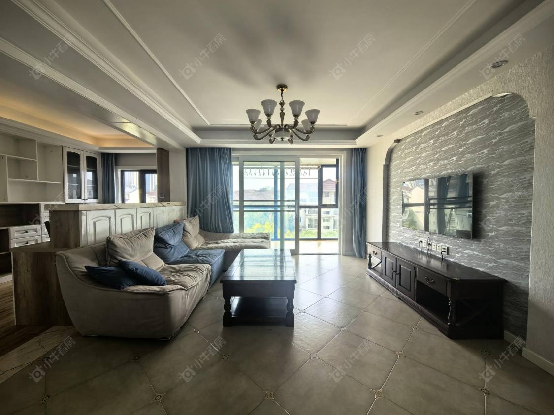 常州天安花园在租房源室内图_小牛看房