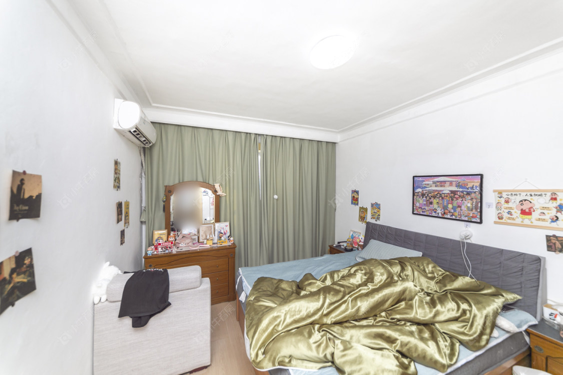 常州花园新村（钟楼）在售二手房源室内图_小牛看房