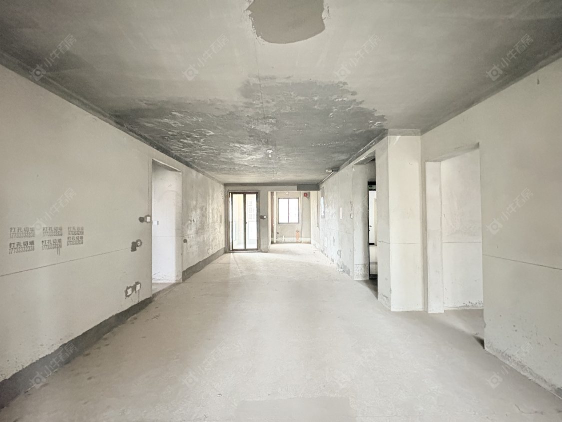 丹阳汇金天地在售二手房_小牛看房