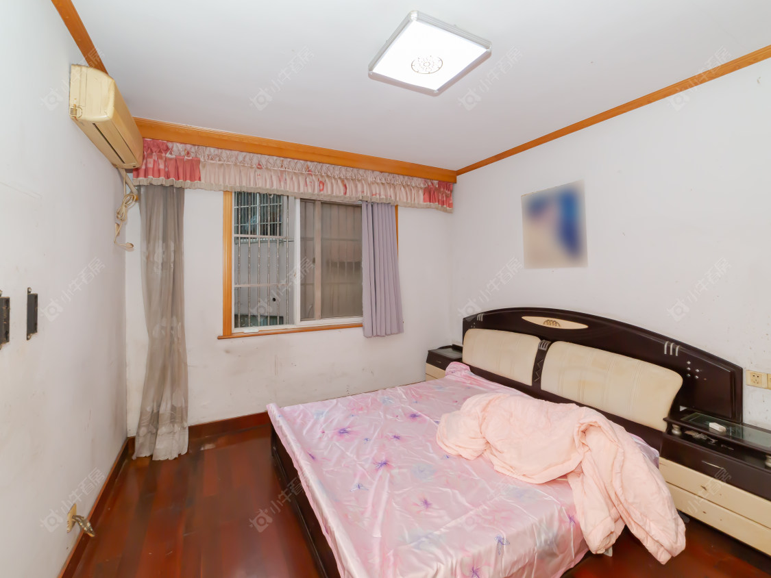 常州藻江花园一期3室2厅1卫在售二手房房源图片