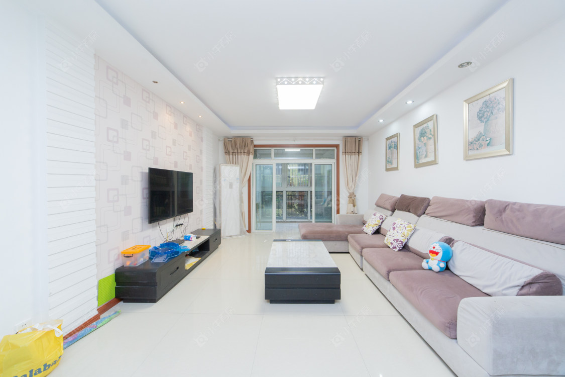 金梅花园北区房源室内图 常州金梅花园北区在售二手房源室内图_小牛看房