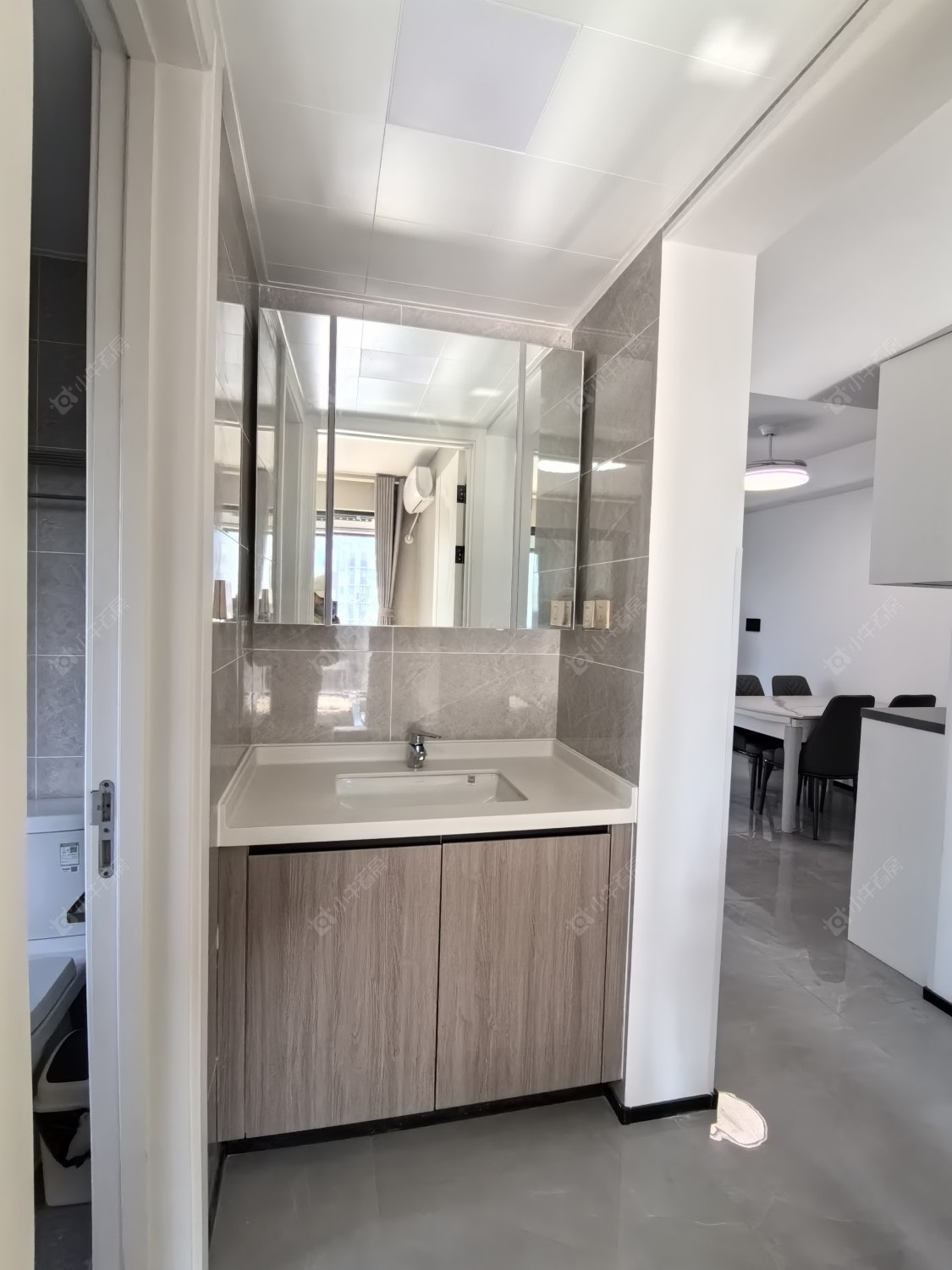 常州雅居乐路劲棠颂在租房源_小牛看房