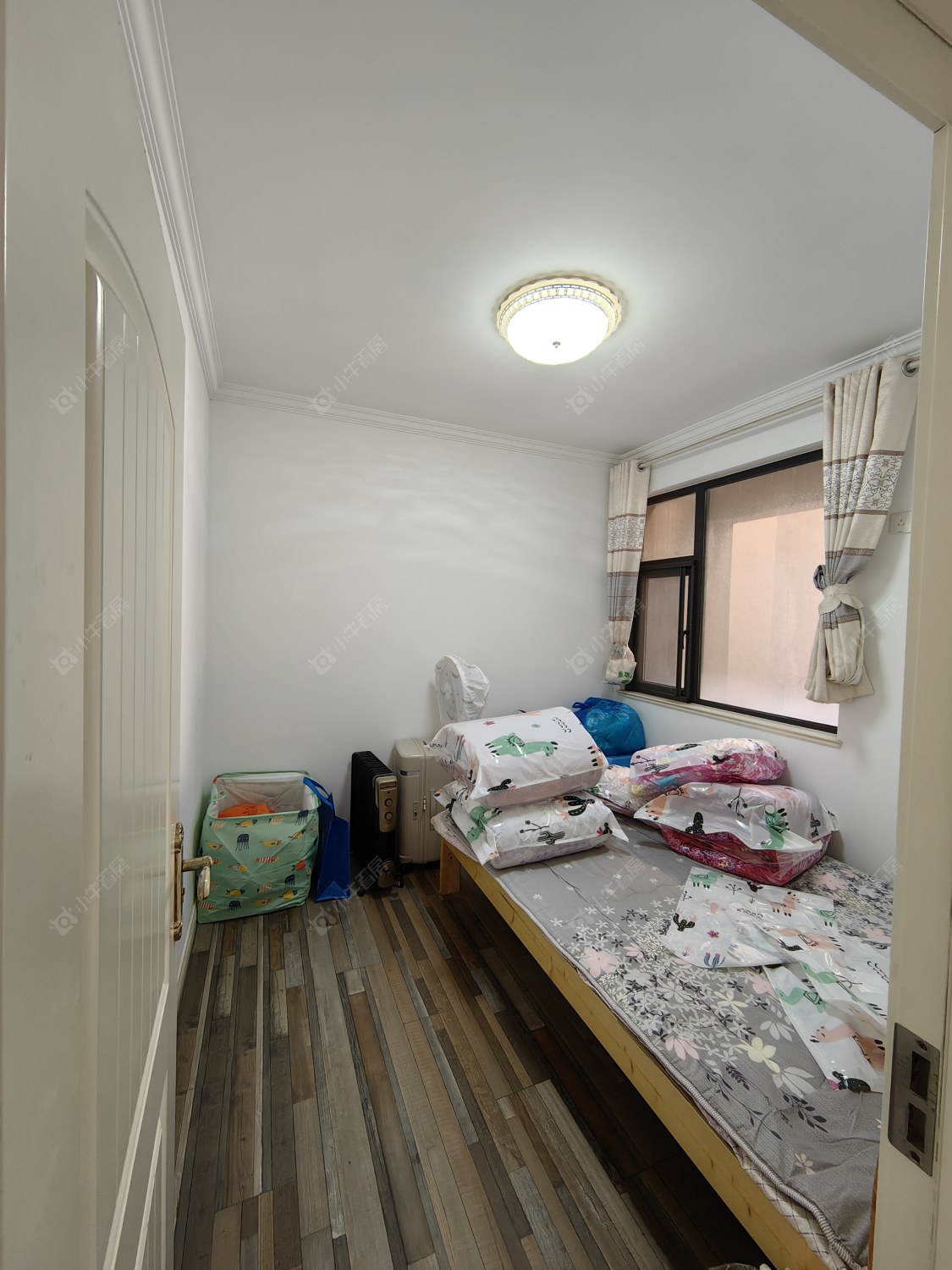 常州绿都万和城七区在租房源_小牛看房