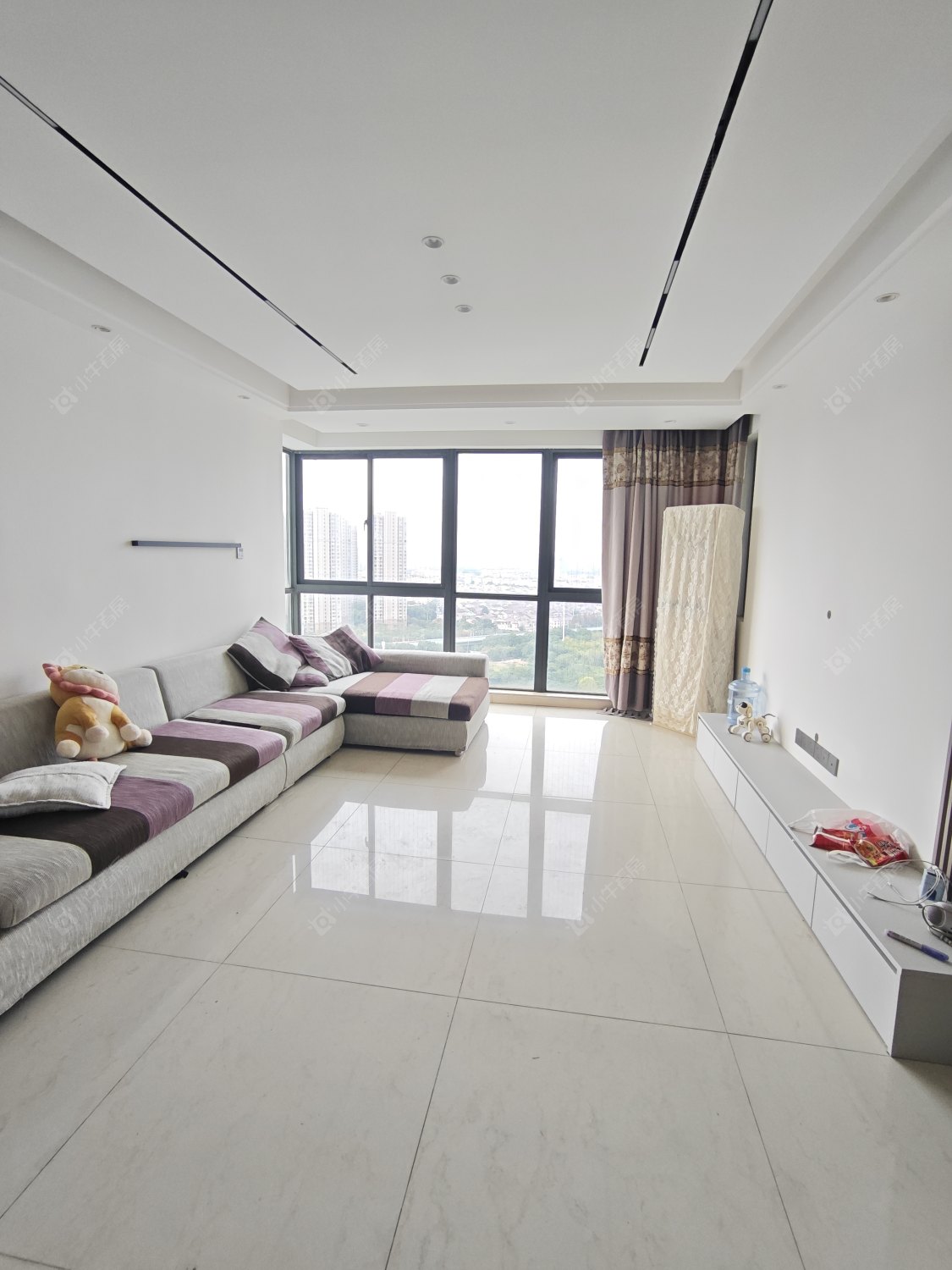 常州金百花园在租房源室内图_小牛看房