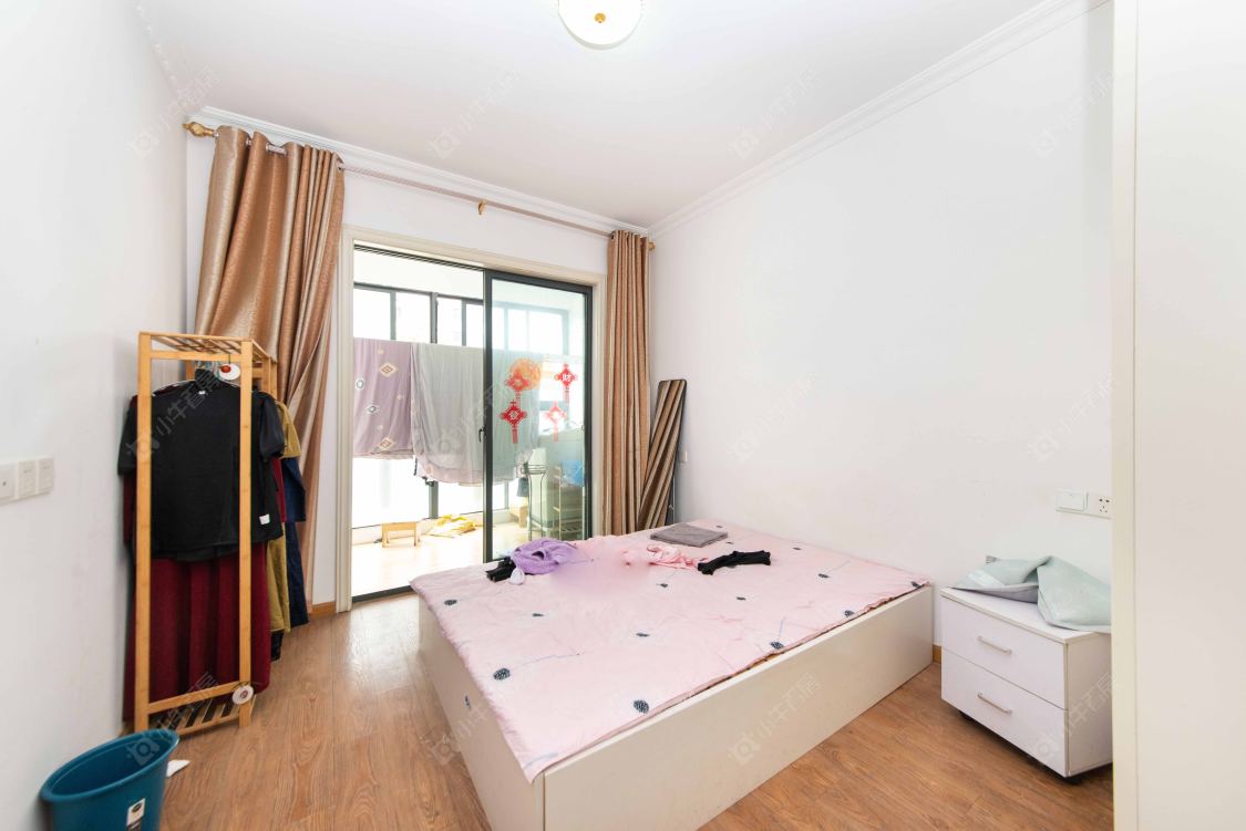 常州南湖家苑在售二手房源室内图_小牛看房