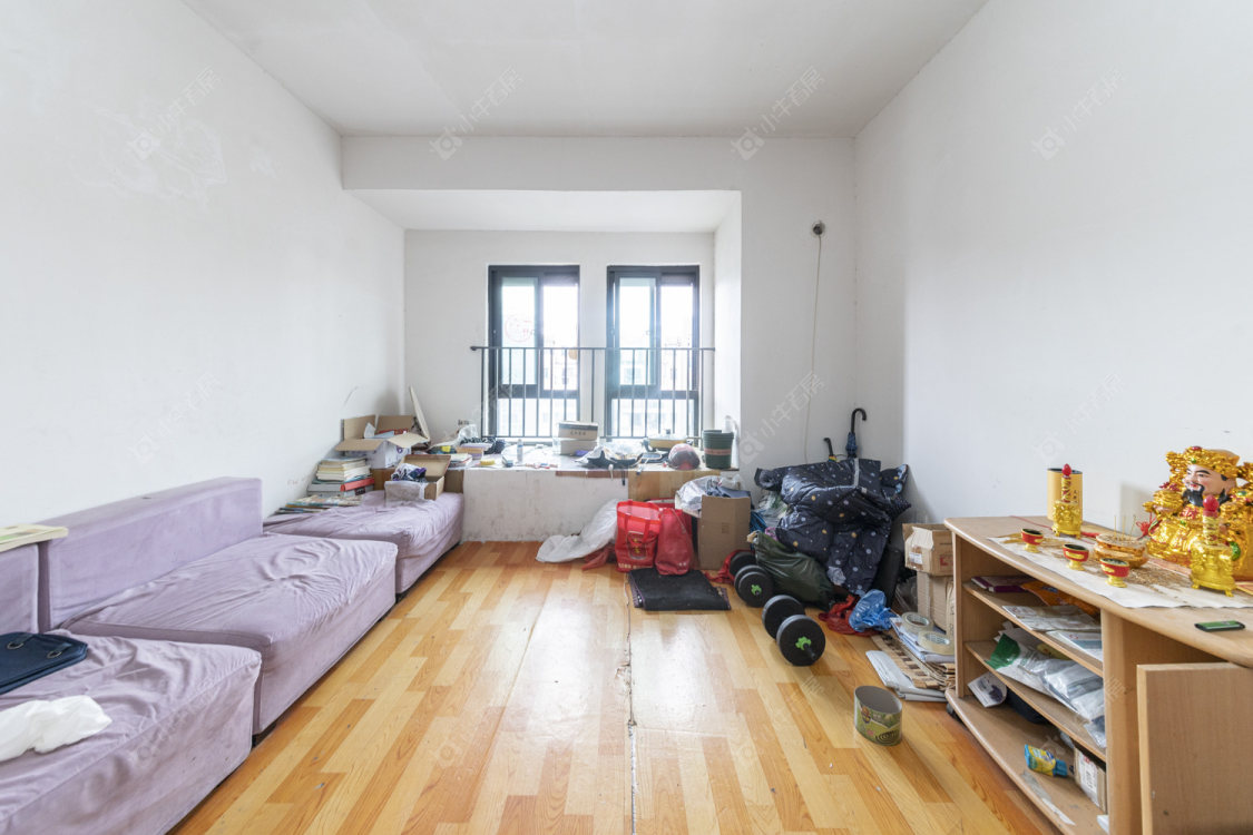 常州万骏金域丹堤在售二手房源室内图_小牛看房