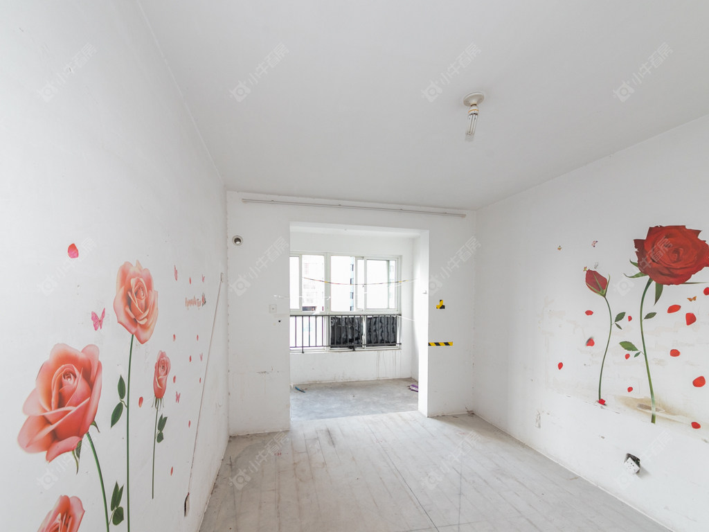 常州馨都苑在售二手房源室内图_小牛看房