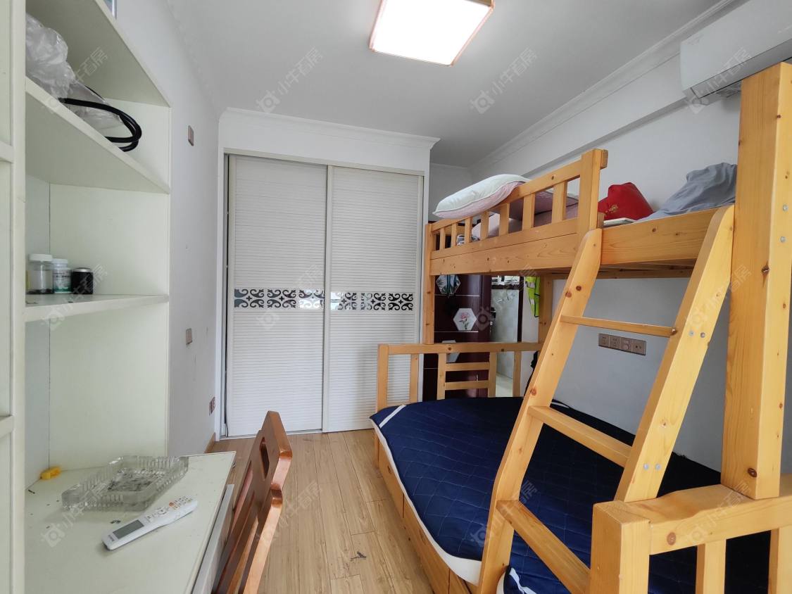 常州锦绣天地在租房源室内图_小牛看房