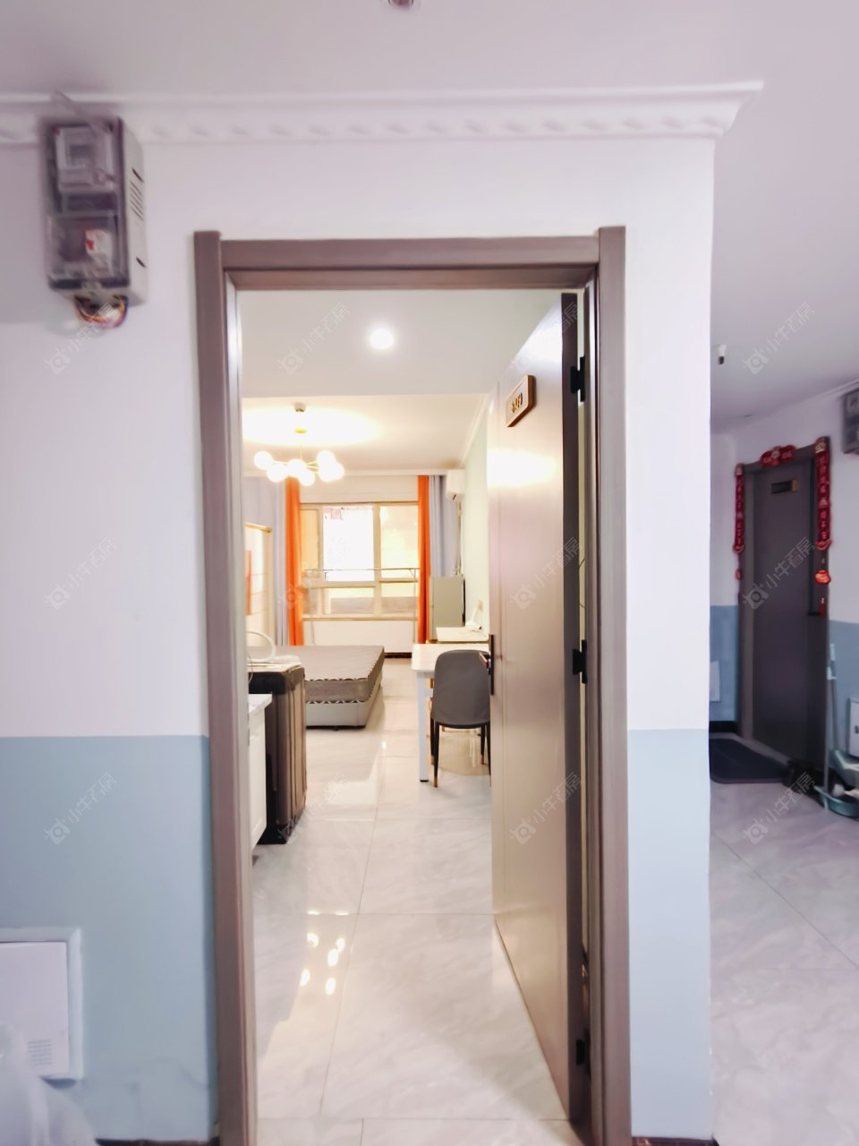 常州湖塘纺织城在租房源_小牛看房