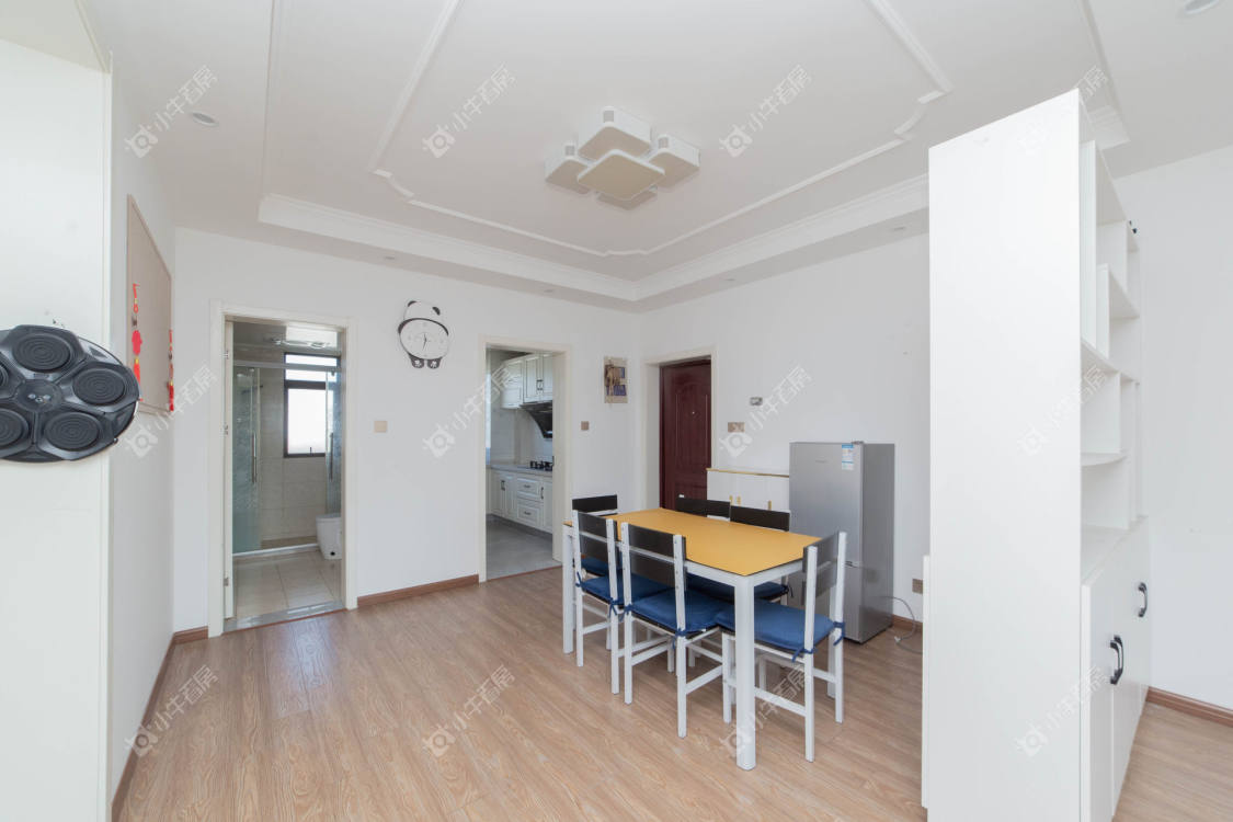 常州怡盛花园在租房源室内图_小牛看房