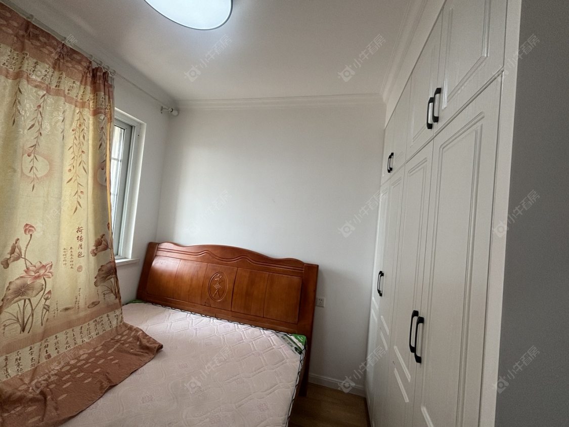 常州瑞宁新园租房_小牛看房