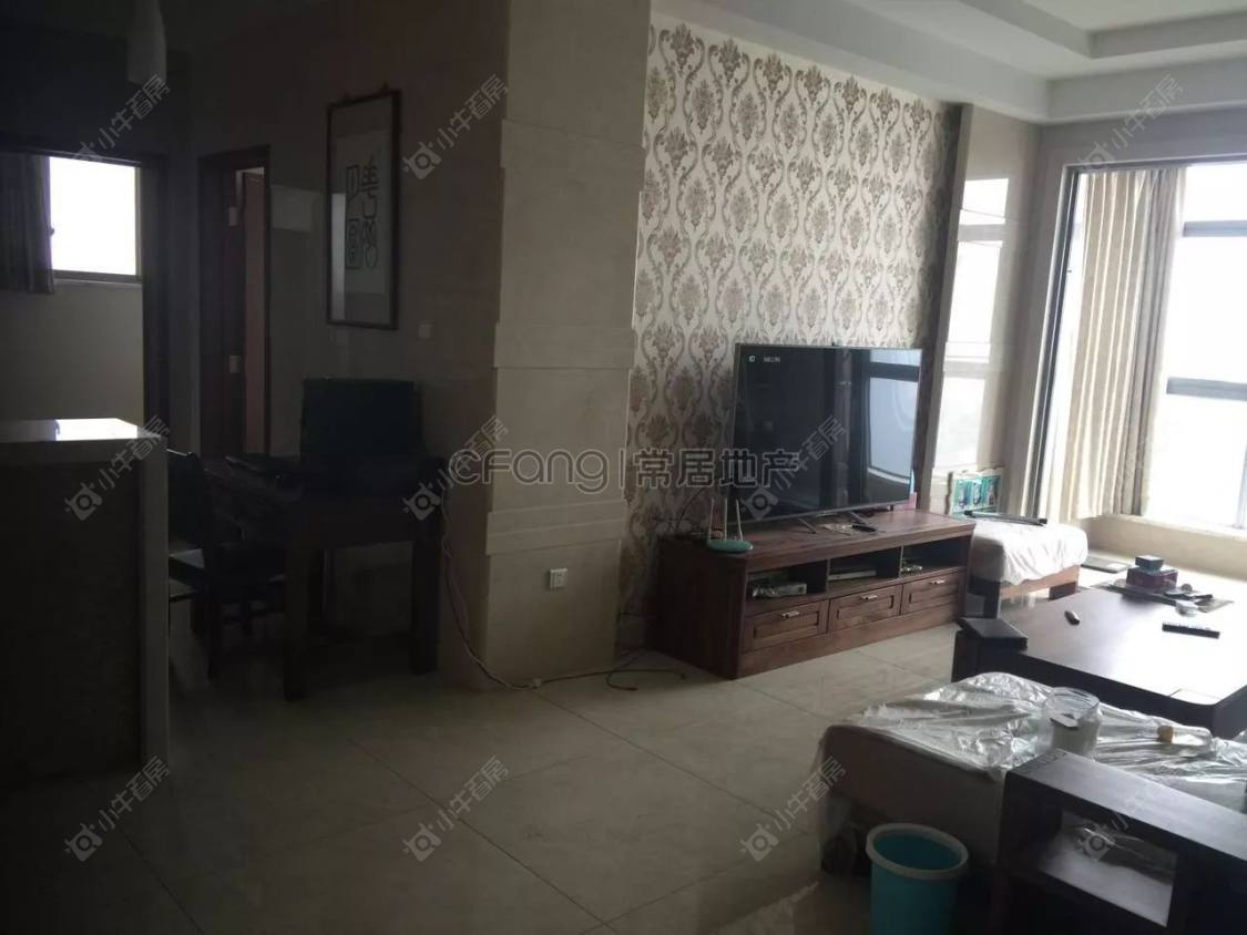 常州京城豪苑南区在售二手房源室内图_小牛看房