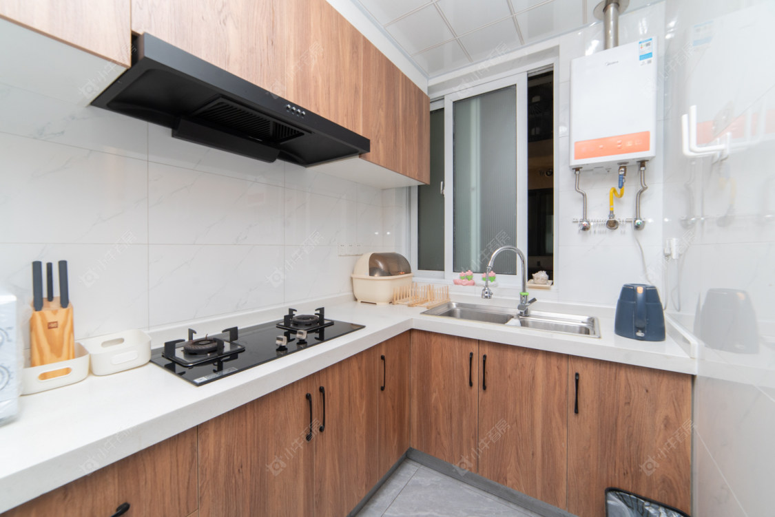 常州百大康桥在售二手房源室内图_小牛看房