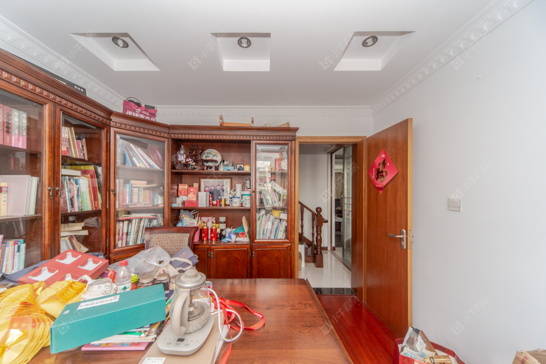 常州怀德名园在售二手房源室内图_小牛看房