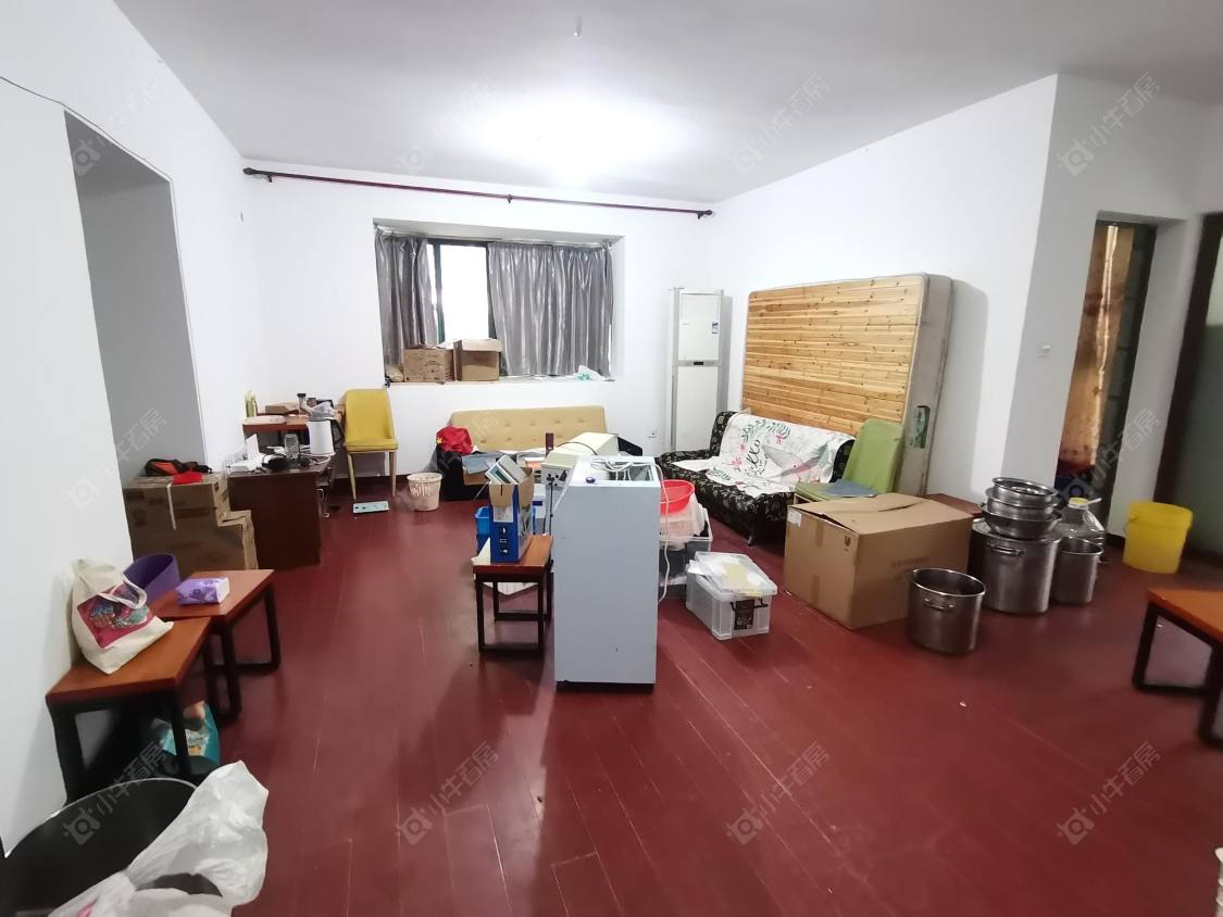 常州水木年华花园3室2厅在租房源出租