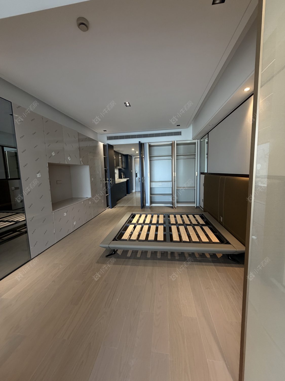 常州安邸·N3在租房源室内图_小牛看房