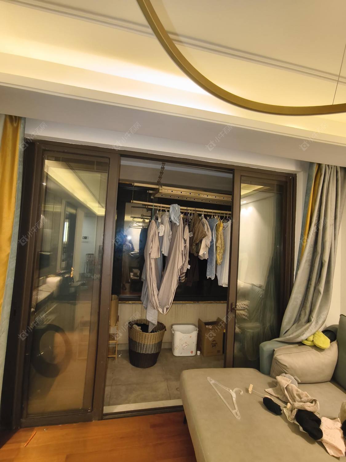 常州美的国宾府在租房源室内图_小牛看房