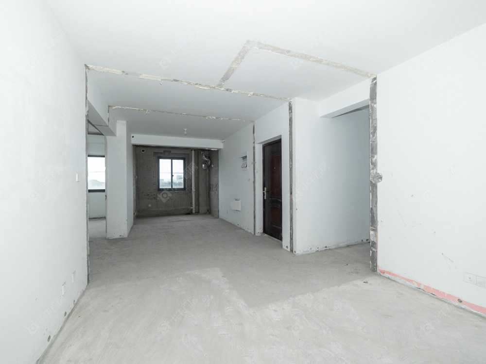 常州三江公园在售二手房源室内图_小牛看房