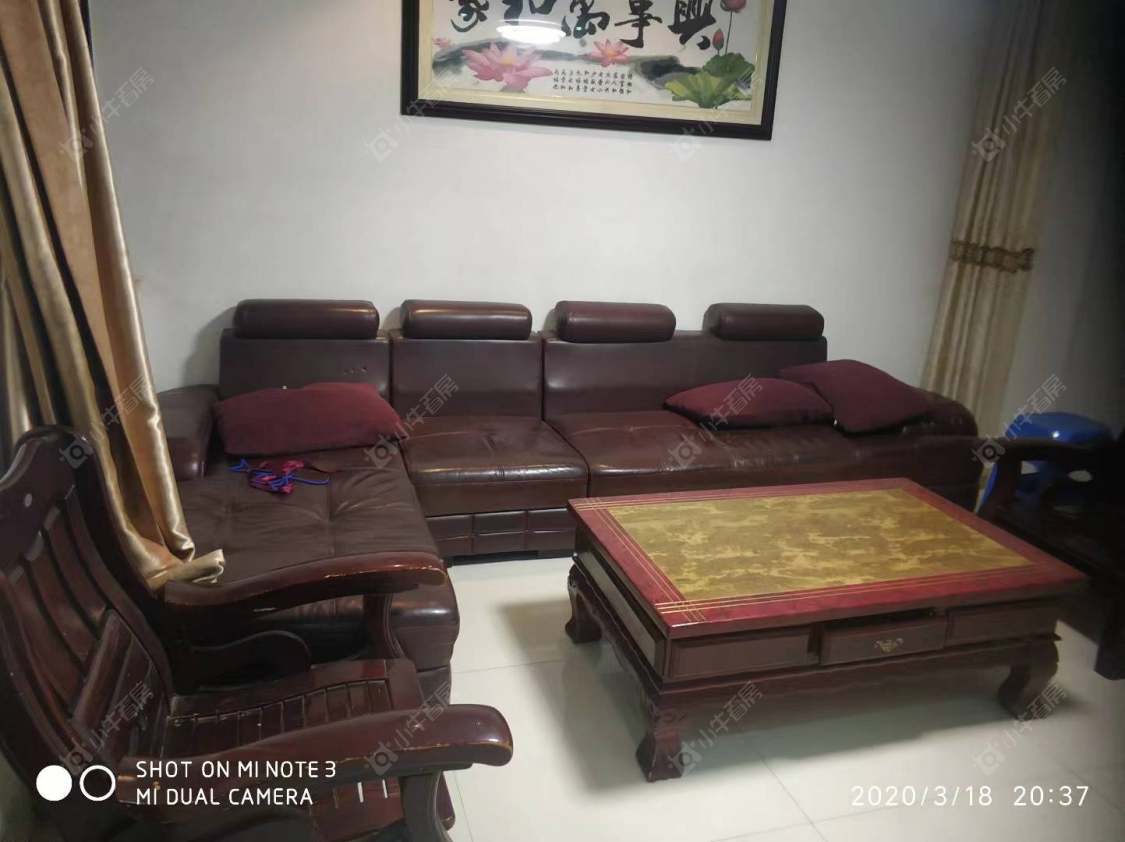 常州九洲花园一期租房_九洲花园一期3室2厅房源出租
