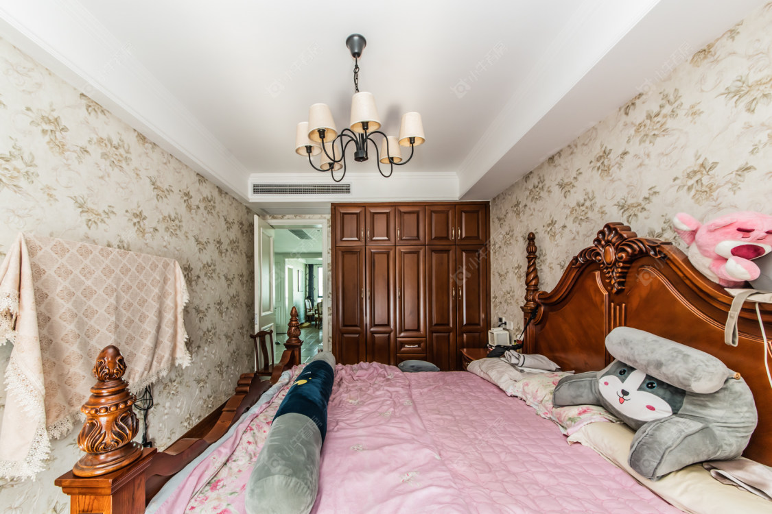 天安花园房源室内图 常州天安花园在售二手房源室内图_小牛看房