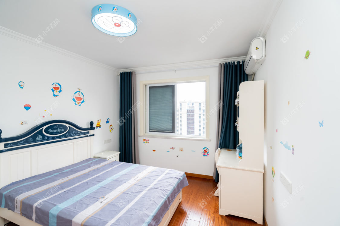 常州菱溪名居在租房源室内图_小牛看房