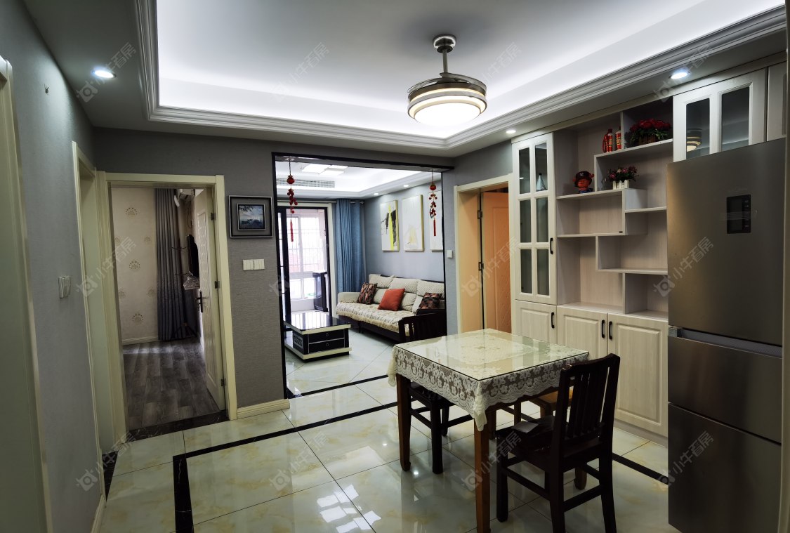 西林家园二期房源 常州西林家园二期在租房源_小牛看房