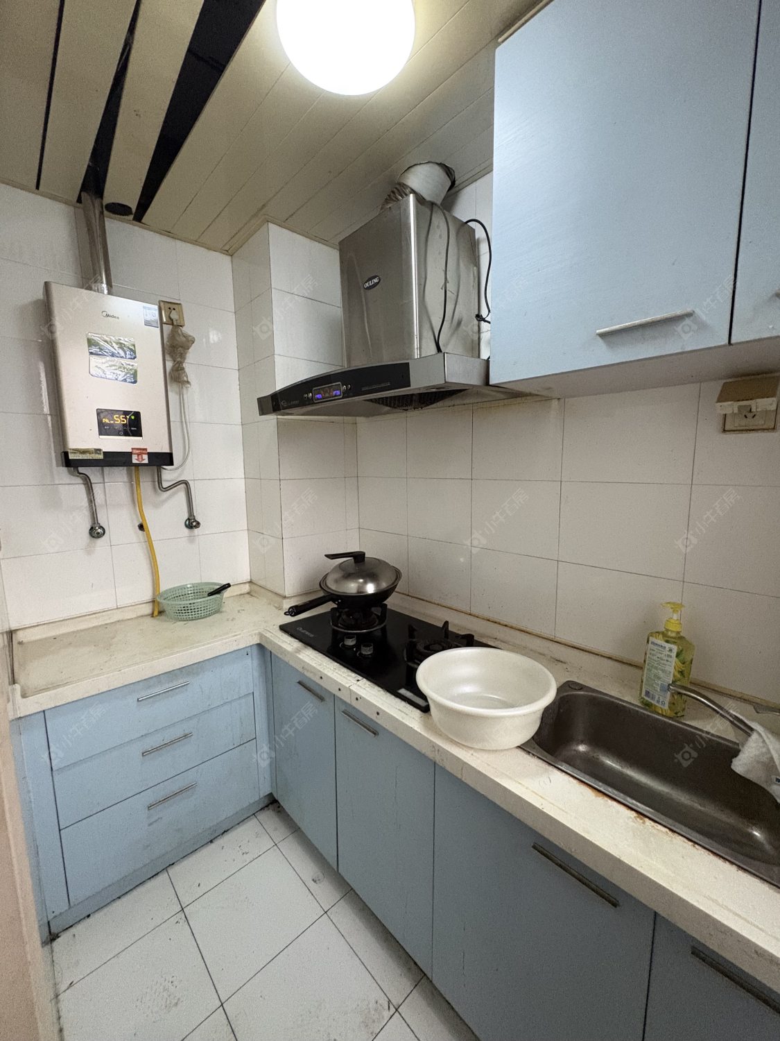 常州丰乐尚都在租房源室内图_小牛看房