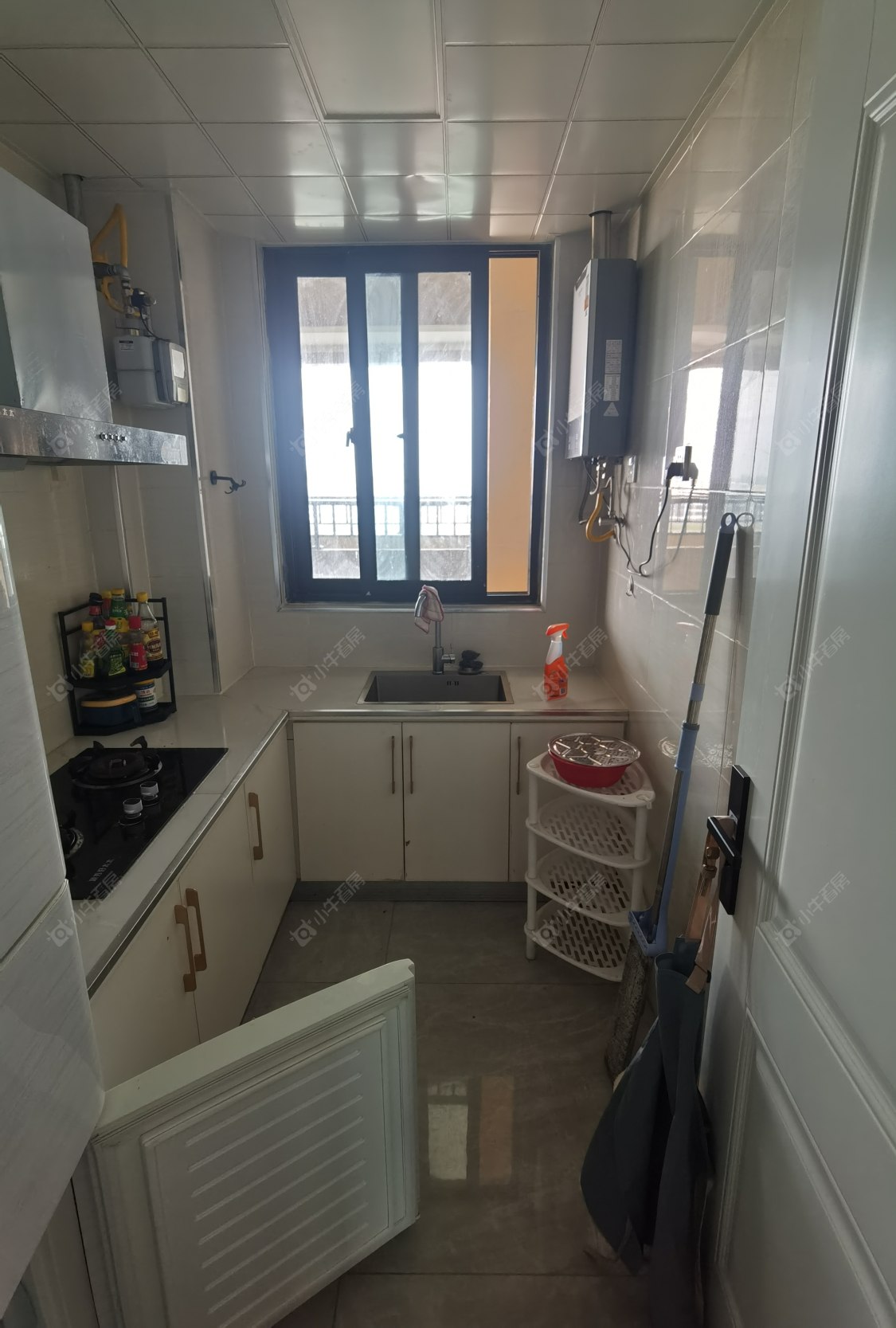 常州华润万象府在租房源_小牛看房