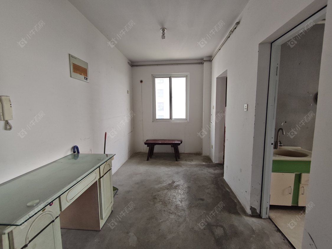 常州腾龙苑东区在租房源室内图_小牛看房