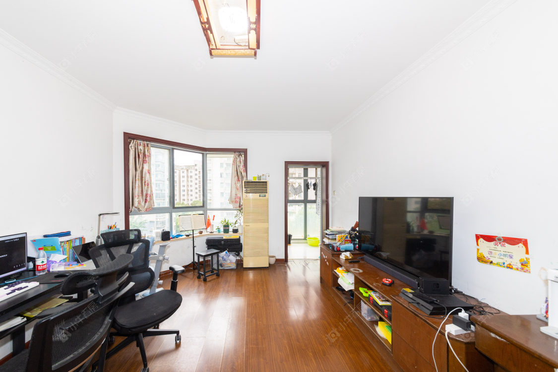 滨江明珠城东区房源室内图 常州滨江明珠城东区在售二手房源室内图_小牛看房