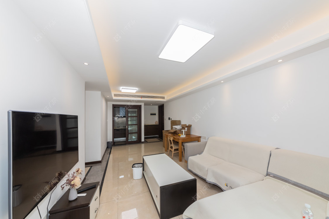 常州蓝光晶曜在售二手房源室内图_小牛看房