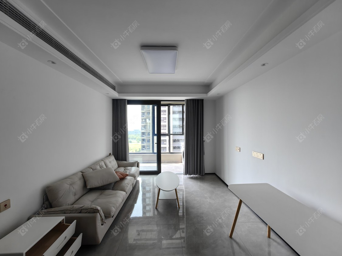 常州万科新都会在租房源_小牛看房