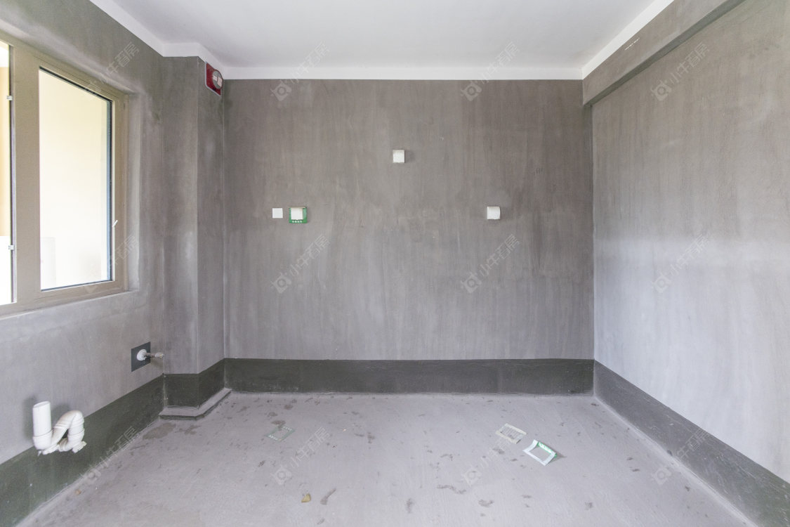 常州玉兰广场五期在售二手房源室内图_小牛看房