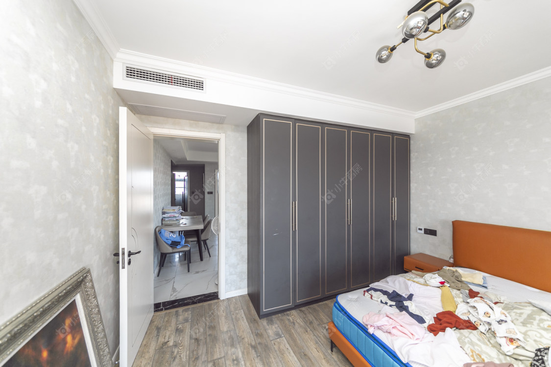 长宇棕榈湾房源室内图 常州长宇棕榈湾在售二手房源室内图_小牛看房