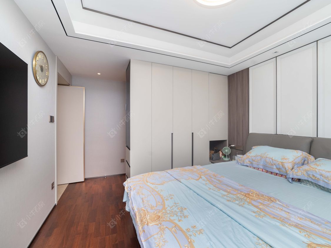 常州嘉宏一江风华在售二手房源室内图_小牛看房