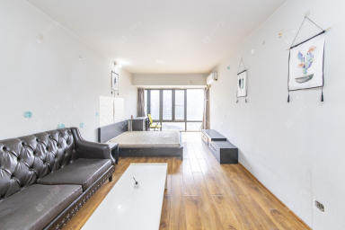 常州茂业泰富城在租房源室内图_小牛看房