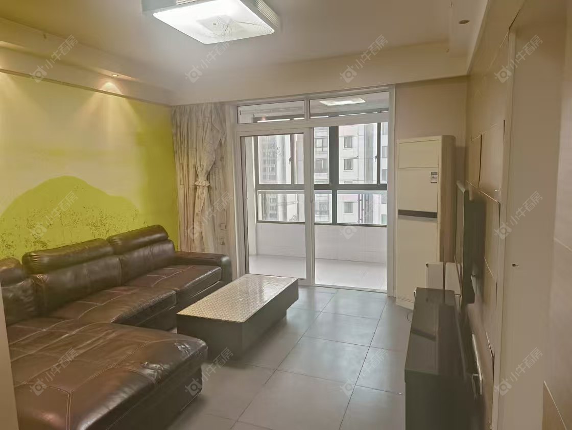 常州御水华庭一期在租房源室内图_小牛看房