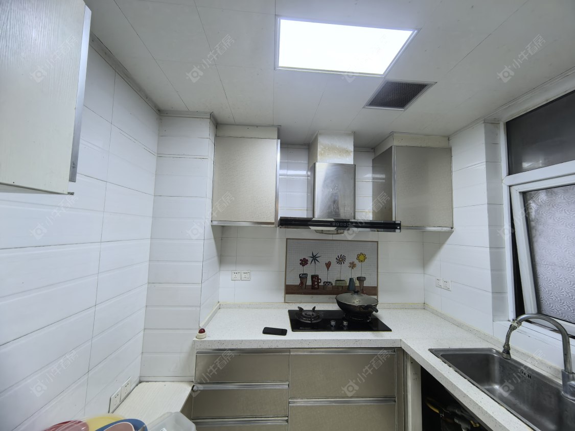 绿地香颂花园房源室内图 常州绿地香颂花园在租房源室内图_小牛看房