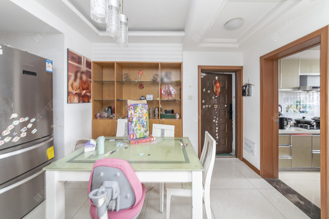 常州香江壹品在售二手房源室内图_小牛看房